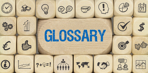 Glossary	