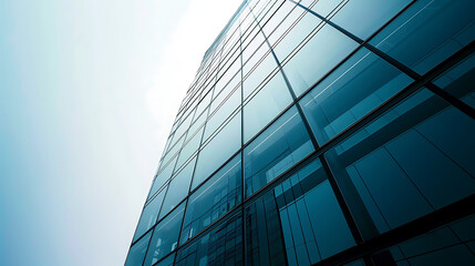 Obraz premium business background