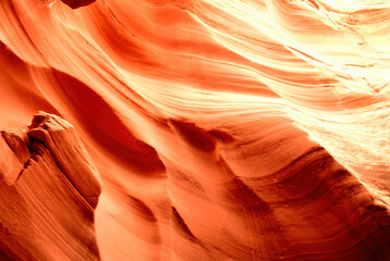 RattleSnake Slot Canyon Arizona