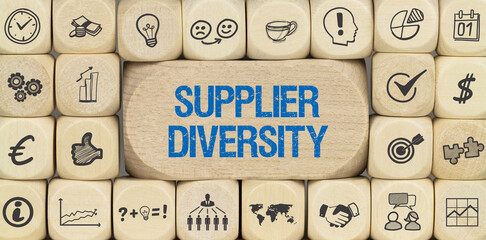 supplier diversity	