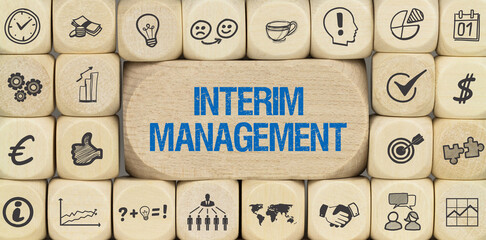 interim management	