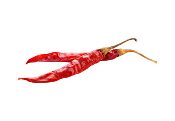 dry red pepper transparent png