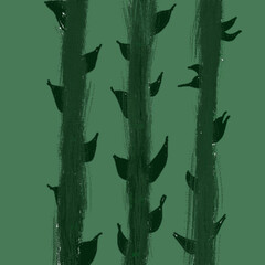 cactus background  © Nuresha