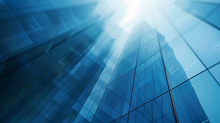 Obraz premium corporate background