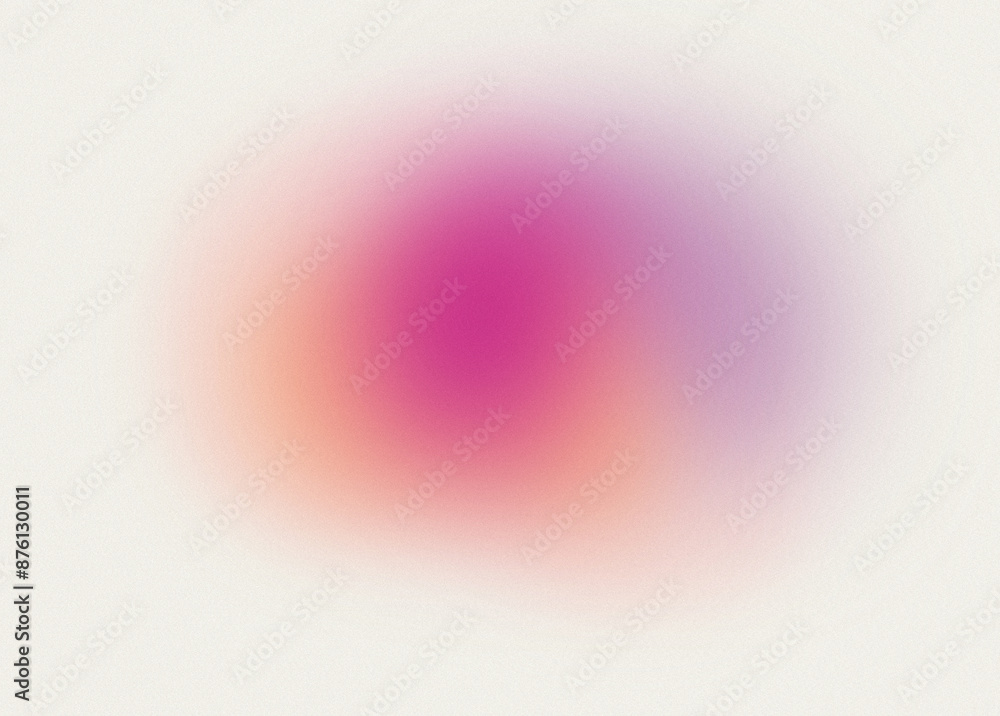 Poster abstract gradient background. gradient texture background with grain effect.