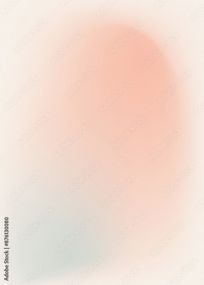 Poster abstract gradient background. gradient texture background with grain effect.