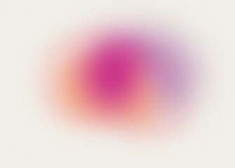 Obraz premium Abstract gradient background. Gradient texture background with grain effect.