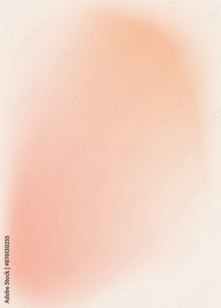Poster abstract gradient background. gradient texture background with grain effect.
