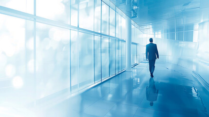 Fototapeta premium corporate banner