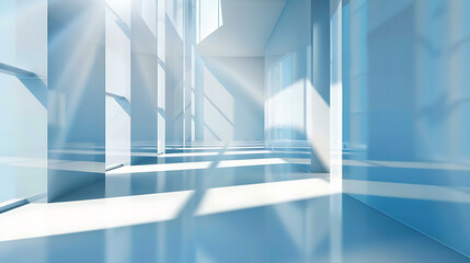 Obraz premium corporate banner