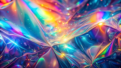Abstract colorful background