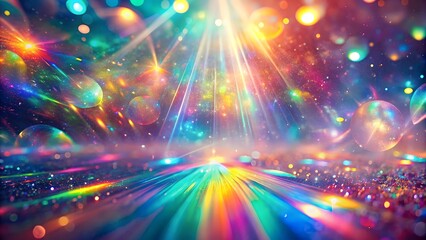 Fototapeta premium Abstract colorful background