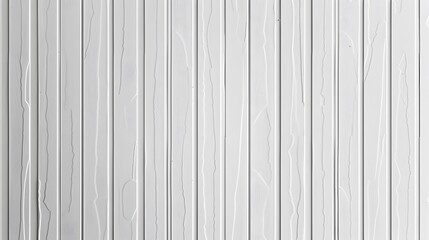Obraz premium White Kraft cardboard paper texture background with stripes vertical line, as used for wallpaper, presentation, web templates and artworks.