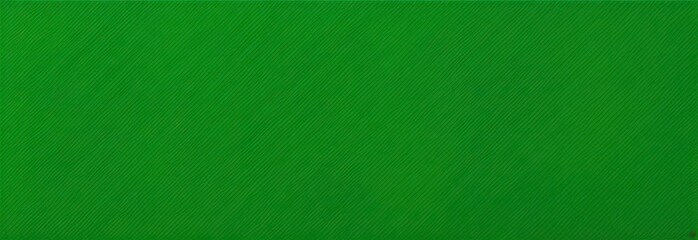 Fototapeta premium Banner St Patricks Day with shamrock and four-leaf clover. Happy St. Patrick's Day concept