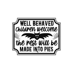 Vintage Halloween Signs Svg Bundle, Halloween Signs Maker Svg, Farmhouse Halloween Bundle ,Farmhouse Halloween Svg, Halloween Signs Svg ,