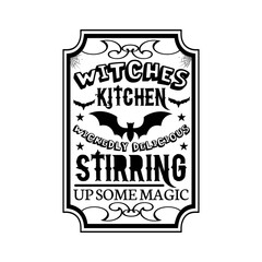 Vintage Halloween Signs Svg Bundle, Halloween Signs Maker Svg, Farmhouse Halloween Bundle ,Farmhouse Halloween Svg, Halloween Signs Svg ,