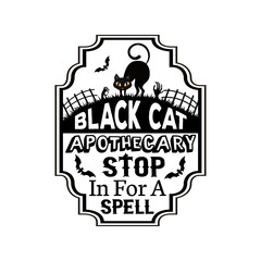 Vintage Halloween Signs Svg Bundle, Halloween Signs Maker Svg, Farmhouse Halloween Bundle ,Farmhouse Halloween Svg, Halloween Signs Svg ,