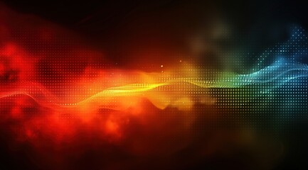 Fototapeta premium abstract background