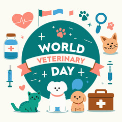 world animal day, animal image with many vector designs