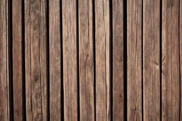 Fototapeta premium Natural Wood Log Texture