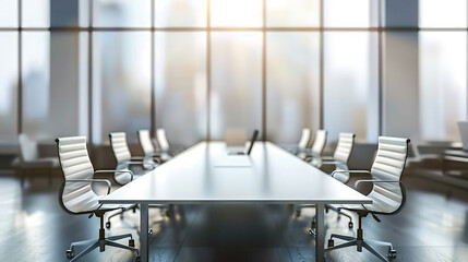 business background