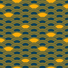 Japanese Wave