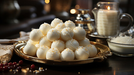 rasgulla sweet food