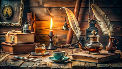 Celebrating the Timeless Tradition of Letter Writing: World Letter Writing Day