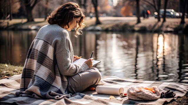 Reviving the Art of Handwritten Letters: World Letter Writing Day