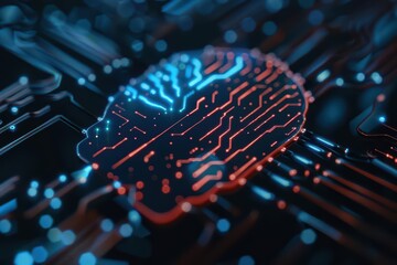 An advanced computer system employs mystical algorithms that adapt and evolve based on the users emotional state