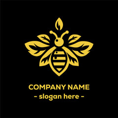 Obraz premium a logo for the company company called company .