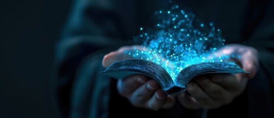 An innovative business school offers courses in enchanted entrepreneurship