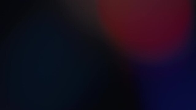 Multicolored light leaks 4k footage on black background. Lens studio flare leak burst overlays. Natural lighting lamp rays bokeh effect. For compositing over your footage, stylizing video, transitions