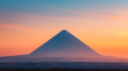 Highlight tourist destinations with vibrant depictions of iconic landmarks and cultural treasures. Clean and Clear Color, Realistic Photo, , Minimalism,