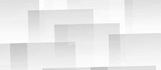  Abstract white and gray technology concept diamond triangle geometric shape background. gradient vector art illustration. soft and trendy business template . futuristic concept background