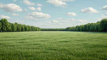 Fototapeta premium Capture the essence of natural beauty with versatile nature plates, ideal for illustrating serene outdoor environments in various compositions. Clean and Clear Color, Realistic Photo, , Minimalism,