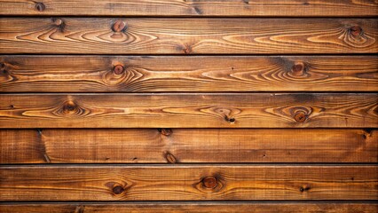 Wooden planks painted in brown for a rustic horizontal siding texture , wood, painted, planks, horizontal, siding, rustic