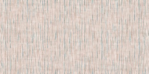 Fototapeta premium Seamless grid pattern in muted tones on fabric. Perfect for textiles, fashion, and interior decor