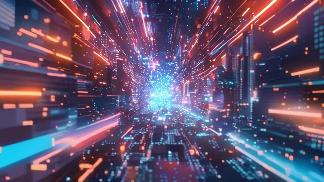 Dont let slow internet speeds hold you back switch to 5G and dominate the virtual world.