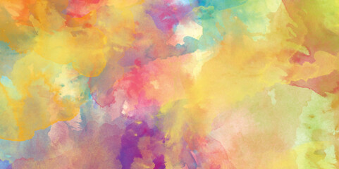watercolor smooth paint old texture painting background with splashes, Fantasy smooth light pink abstract watercolor painted paper texture, pastel watercolor paper textured illustration with splashes.