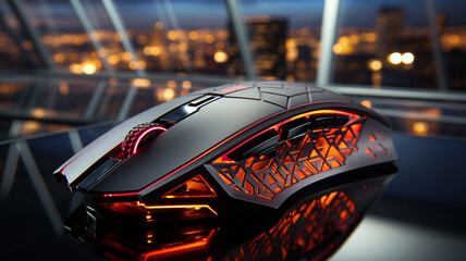 Mouse
