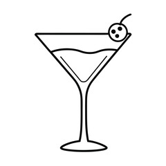 Drinks coloring pages for coloring book