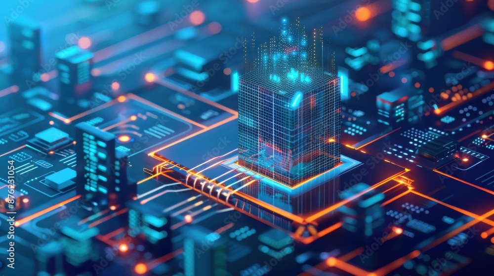 Poster decentralized exchange with secure transaction protocols, efficient and reliable.