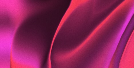 Abstract gradient background grainy glowing  vibrant noise texture abstract dark retro banner poster wallpaper header design