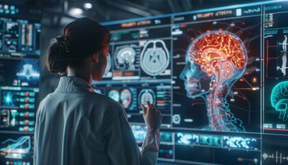 AI Driven Clinical Decision Support System