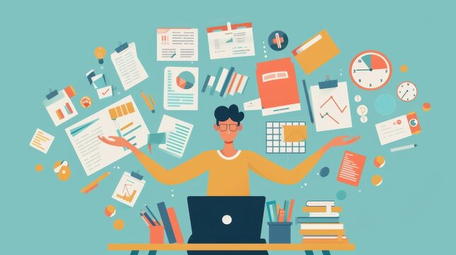 how to manage your time effectively