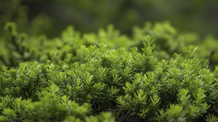 Exploring phytoremediation species, showcasing plants utilized for environmental restoration via natural methods.
