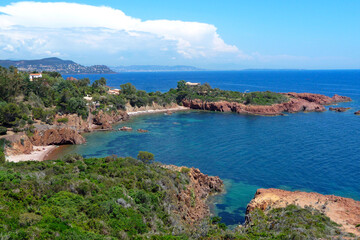 Cap Esterel