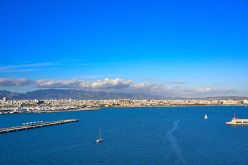 Palma de Mallorca © roma_e