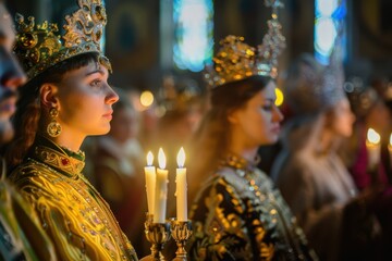 the russian orthodox christmas